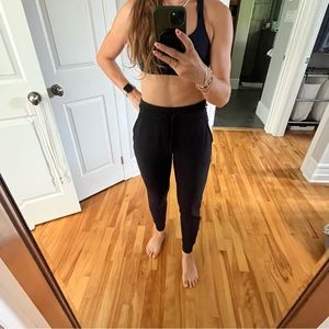 Ready to Rulu jogger Full length